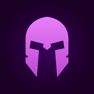 Trench Royale logo